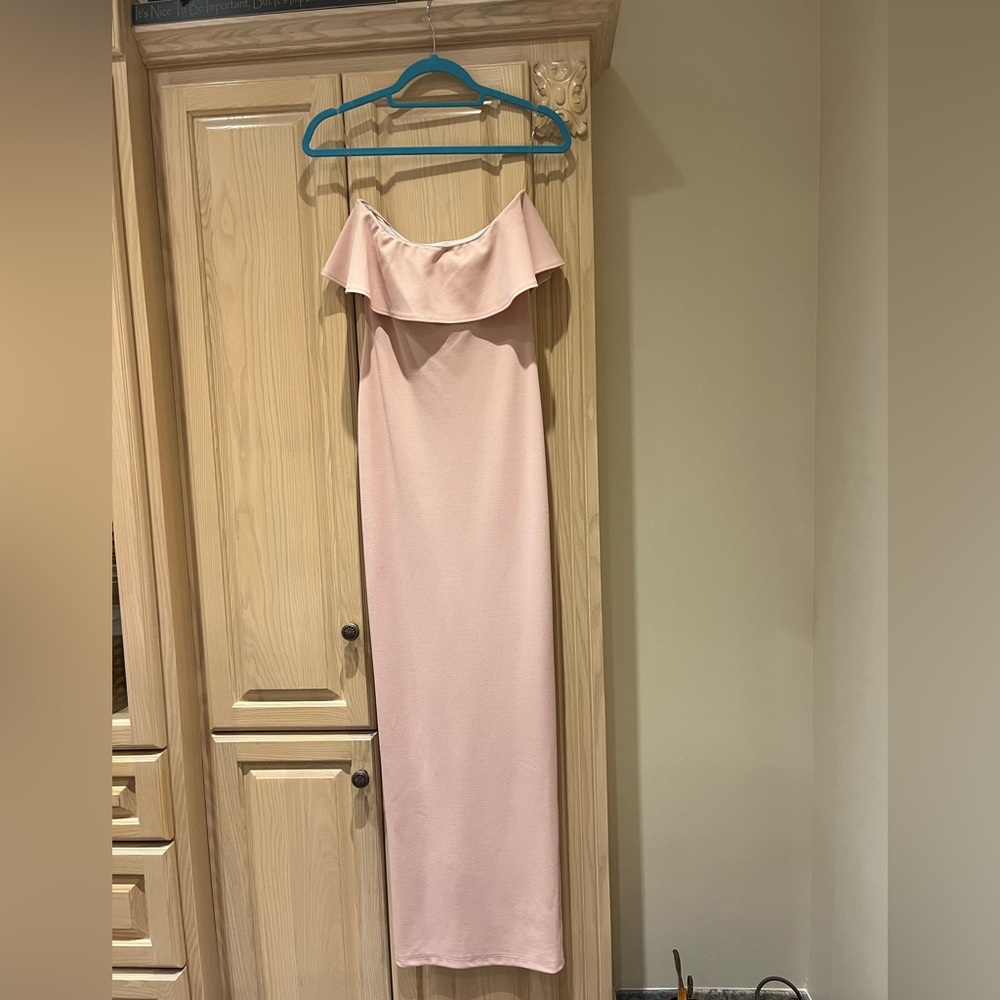 Nookie XS dress